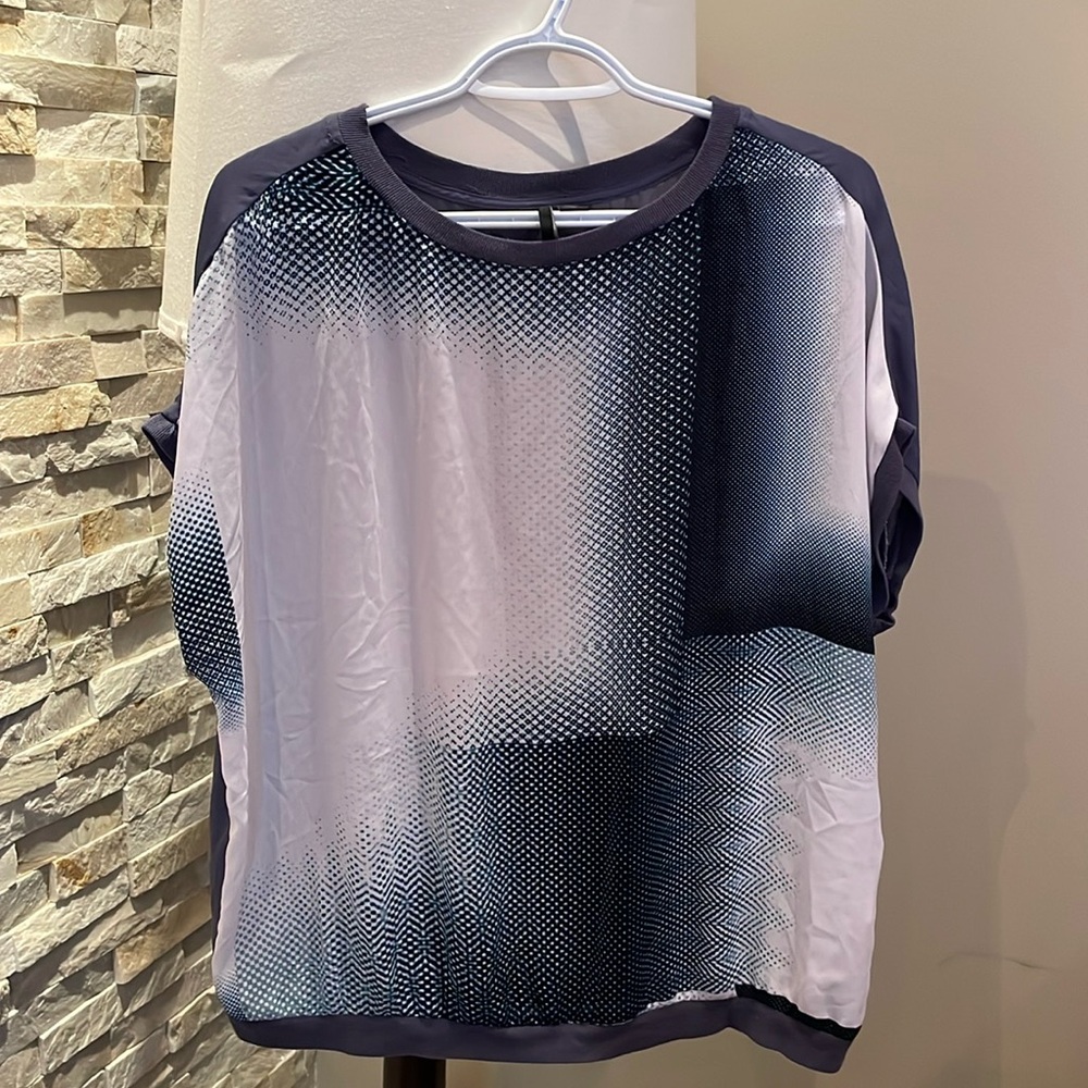 Calvin Klein blouse